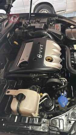 هیۆندای سۆناتا